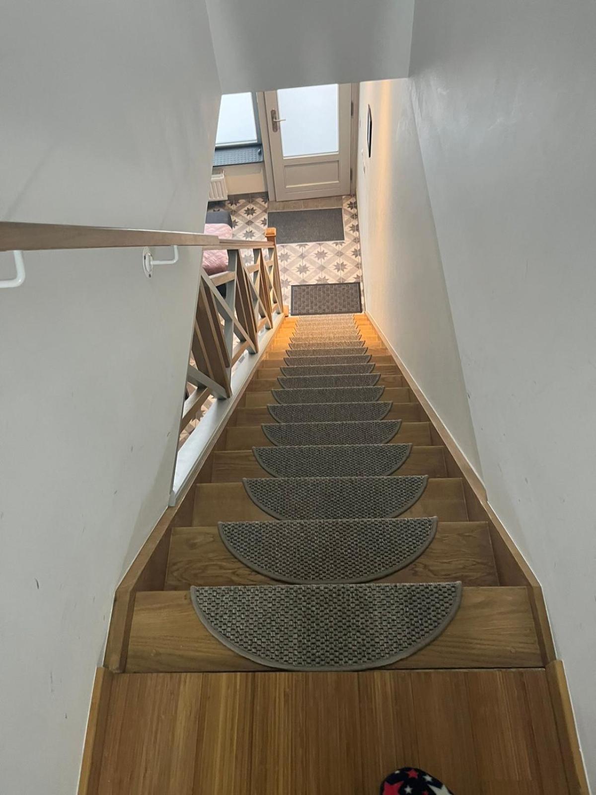 Au Marolles Chambre Atomium Брюссель Экстерьер фото