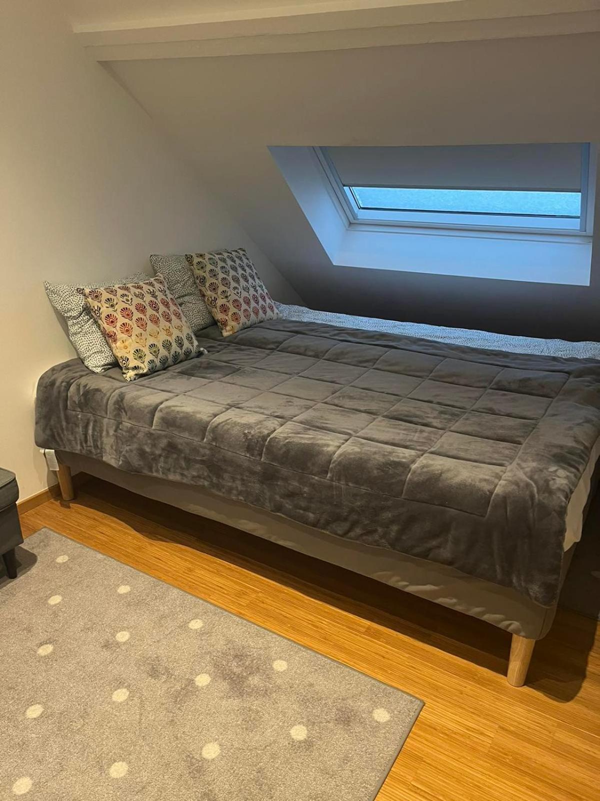 Au Marolles Chambre Atomium Брюссель Экстерьер фото